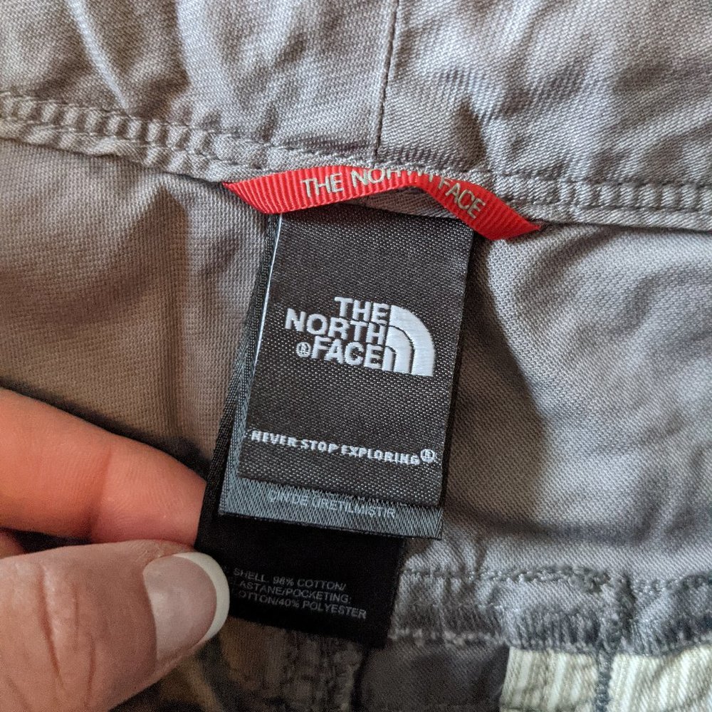 North Face Pants, Excellent Condition - image 3